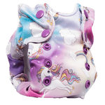 Smart Bottoms Born Smart 2.0 - Chasing Rainbows - 