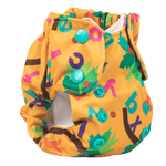 Smart Bottoms Born Smart 2.0 - Chicka Chicka Boom Boom ABC's - 