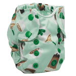 Smart Bottoms Born Smart 2.0 - Daily Grind - 