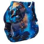 Smart Bottoms Born Smart 2.0 - Dark Night - 