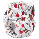 Smart Bottoms Born Smart 2.0 - Doc - 