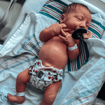 Smart Bottoms Born Smart 2.0 - Doc - 