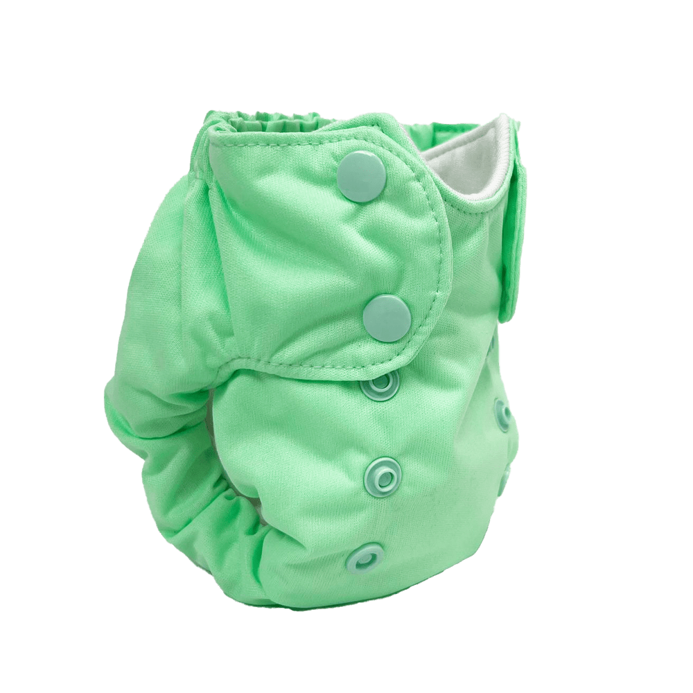 Smart Bottoms Born Smart 2.0 - Dublin - 