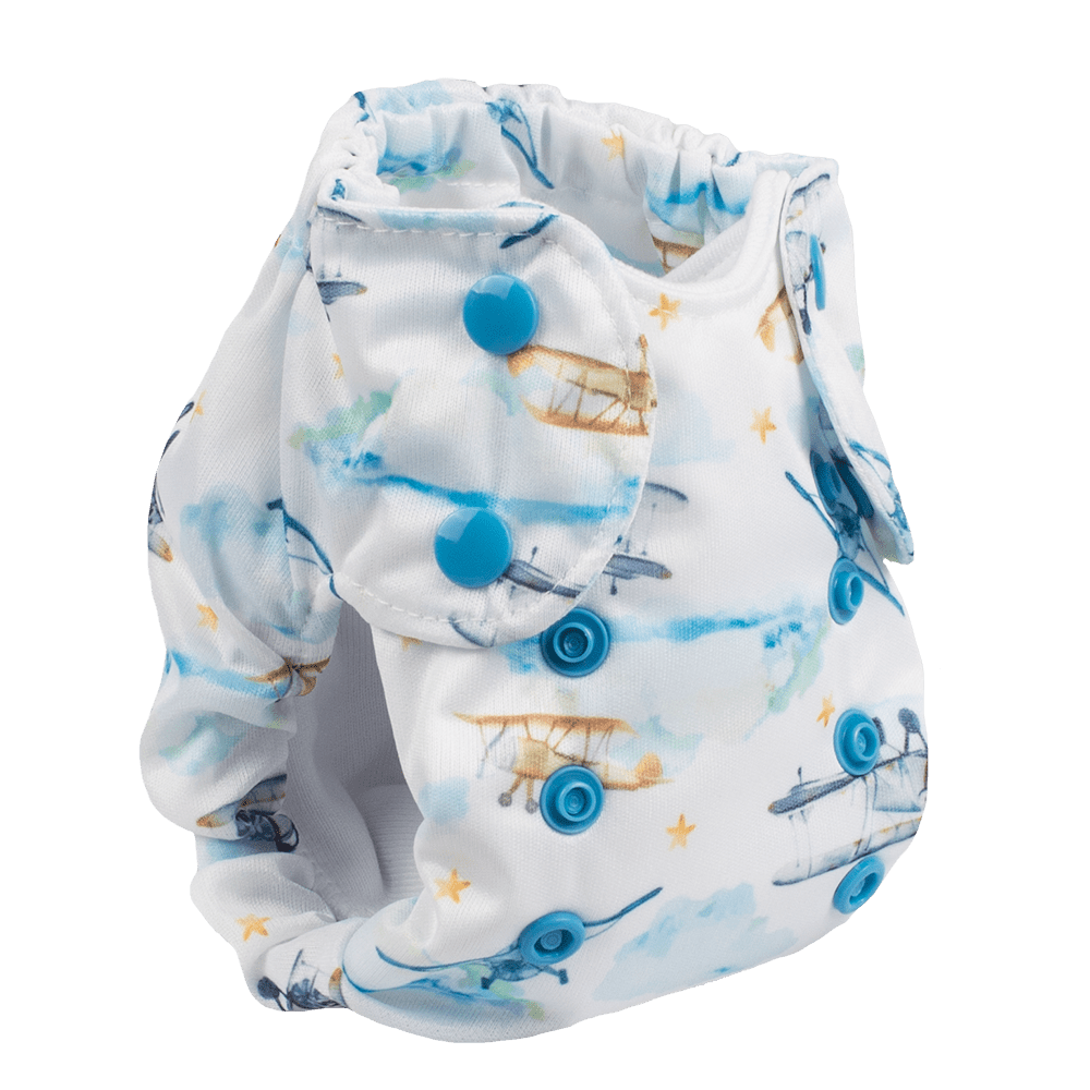 Smart Bottoms Born Smart 2.0 - First Flight - 