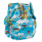 Smart Bottoms Born Smart 2.0 - Gamer - 