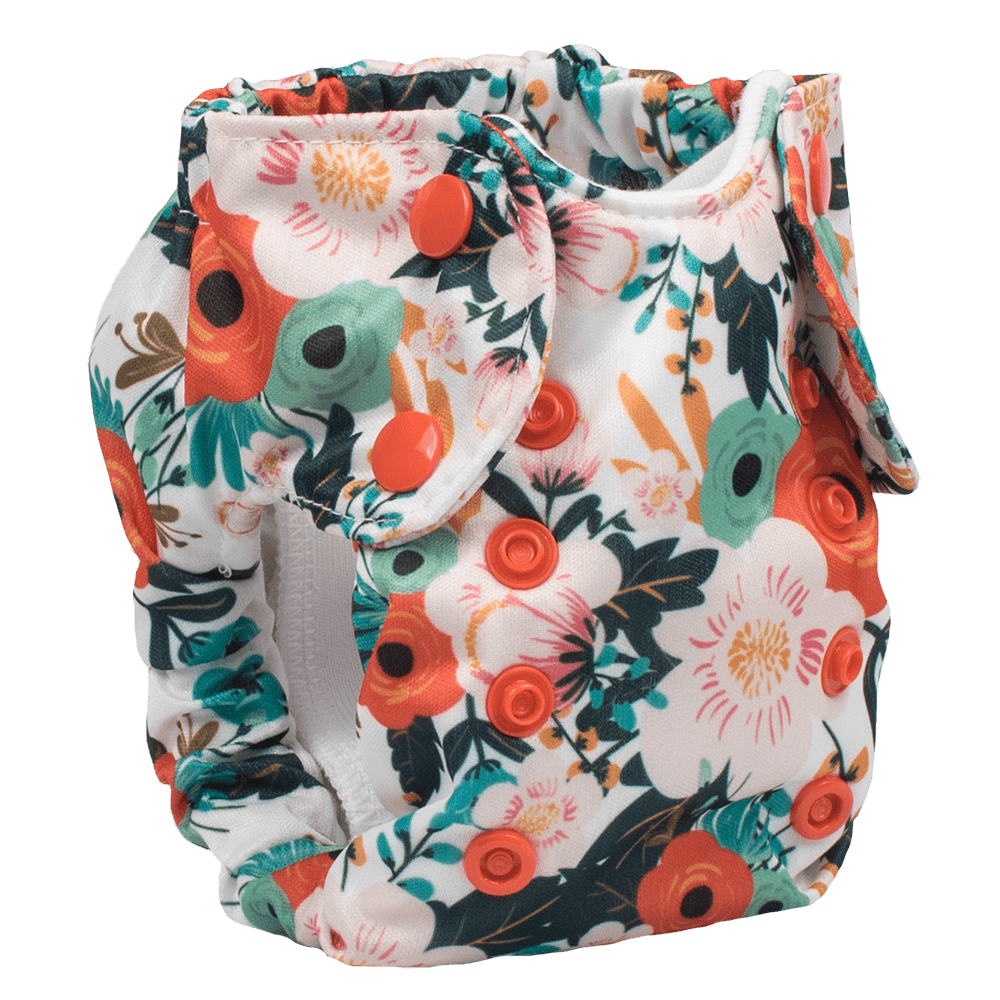 Smart Bottoms Born Smart 2.0 - Ginny - 