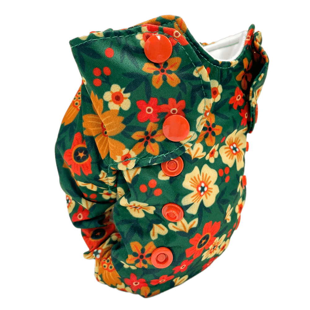 Smart Bottoms Born Smart 2.0 - Hazel - 