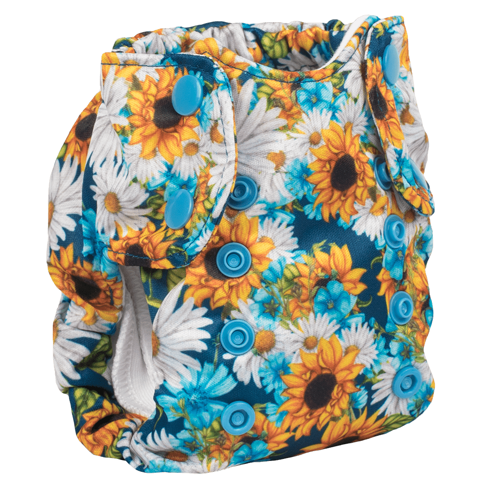 Smart Bottoms Born Smart 2.0 - Hello, Sunshine - 