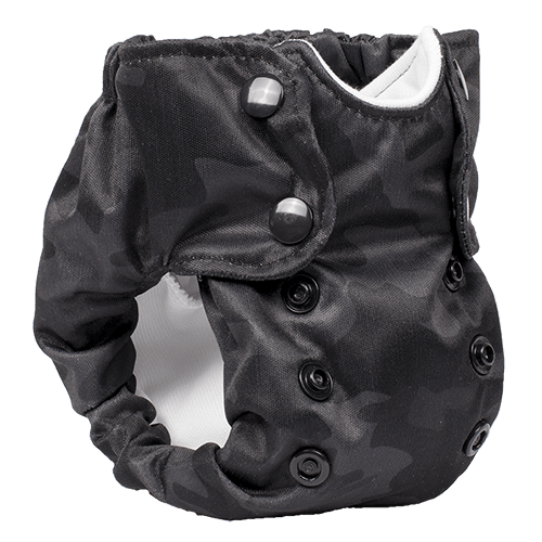 Smart Bottoms Born Smart 2.0 - Incognito - 