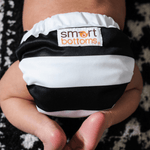 Smart Bottoms Born Smart 2.0 - Manhattan - 