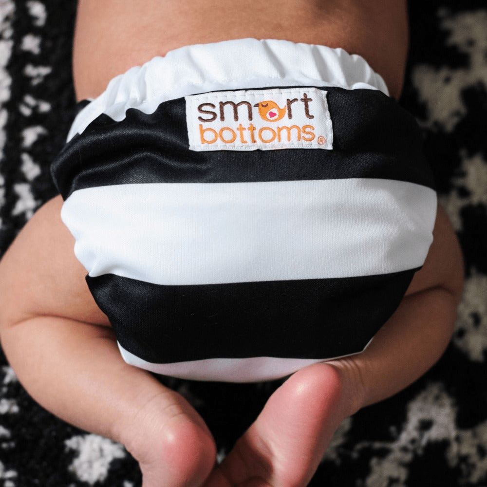 Smart Bottoms Born Smart 2.0 - Manhattan - 