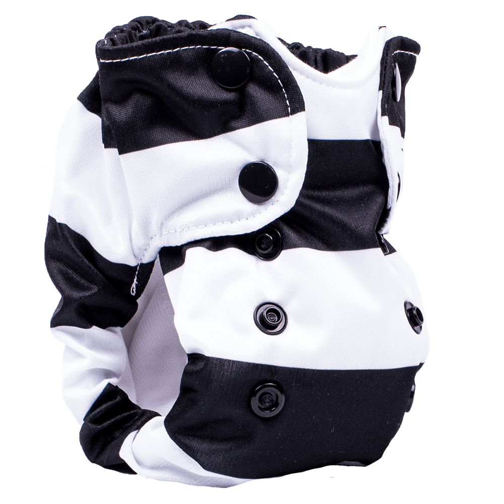 Smart Bottoms Born Smart 2.0 - Manhattan - 