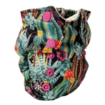 Smart Bottoms Born Smart 2.0 - Midnight Bloom - 