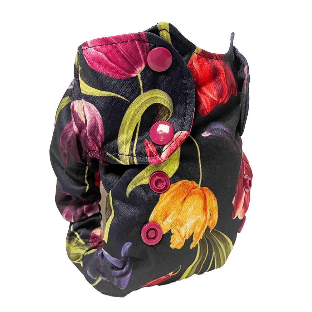 Smart Bottoms Born Smart 2.0 - Perfect Love - 