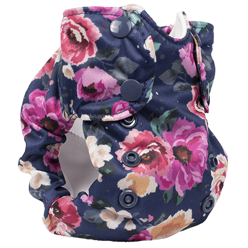 Smart Bottoms Born Smart 2.0 - Petit Bouquet - 