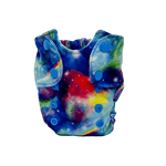 Smart Bottoms Born Smart 2.0 - Rainbow Galaxy - 