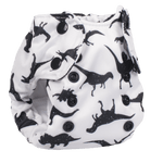 Smart Bottoms Born Smart 2.0 - Rawr! - 