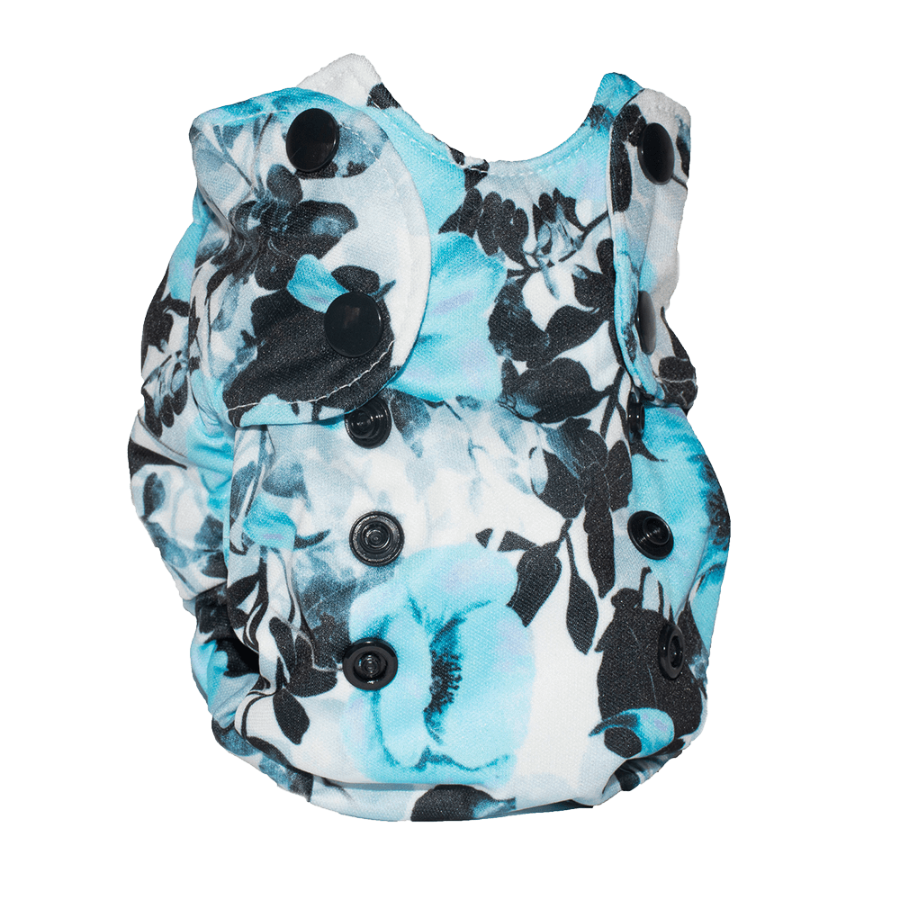 Smart Bottoms Born Smart 2.0 - Regal - 