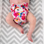 Smart Bottoms Born Smart 2.0 - Shimmer - 