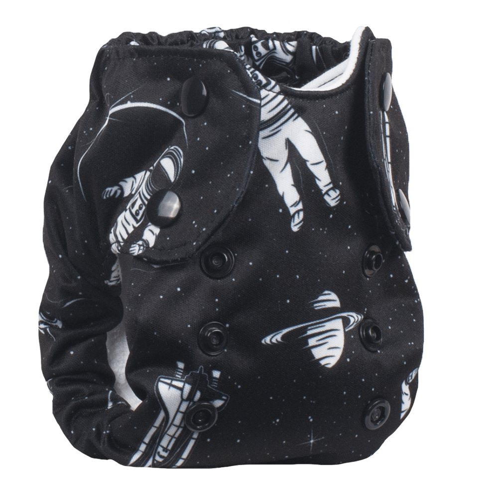 Smart Bottoms Born Smart 2.0 - Space Race - 