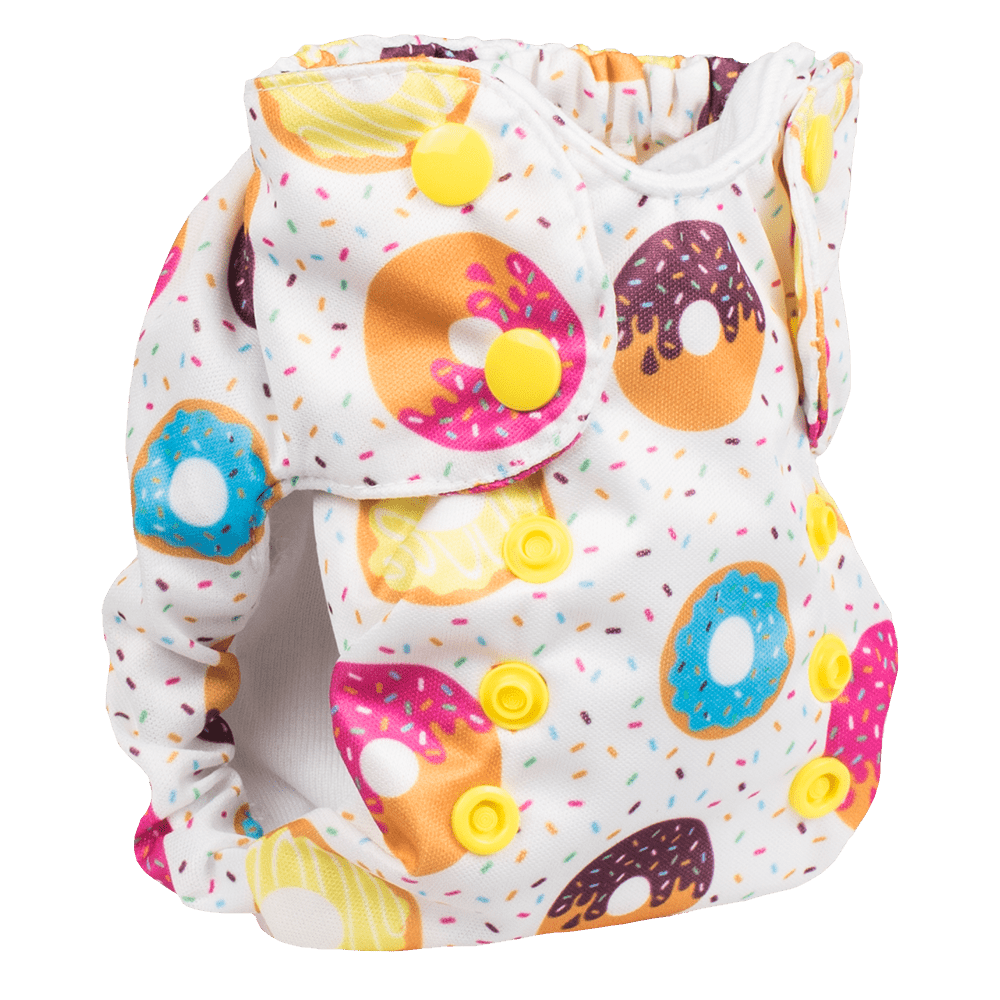 Smart Bottoms Born Smart 2.0 - Sprinkles - 