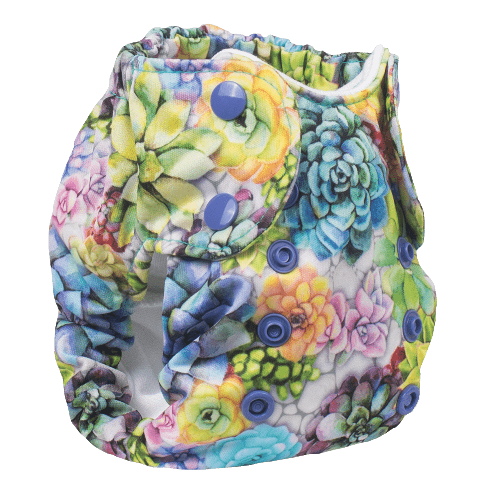 Smart Bottoms Born Smart 2.0 - Succa For You - 