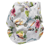 Smart Bottoms Born Smart 2.0 - Tea Party - 