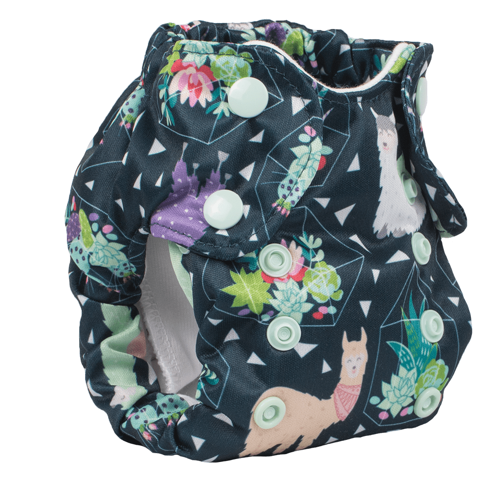 Smart Bottoms Born Smart 2.0 - Tina - 