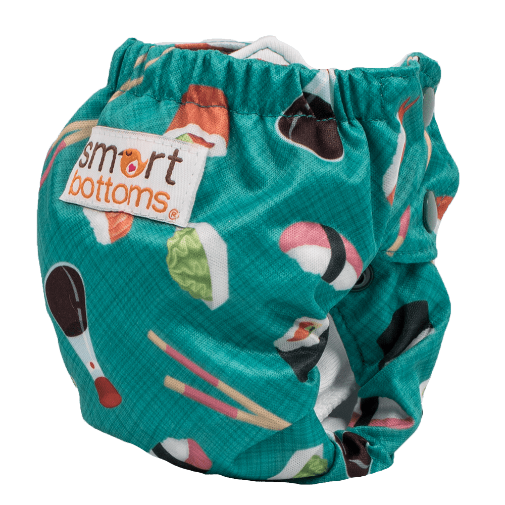 Smart Bottoms Born Smart 2.0 - You're My Soy - Mate - 