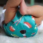 Smart Bottoms Born Smart 2.0 - You're My Soy - Mate - 