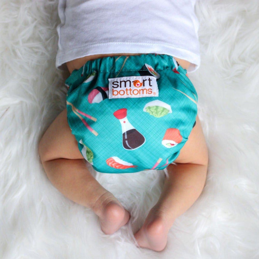 Smart Bottoms Born Smart 2.0 - You're My Soy - Mate - 