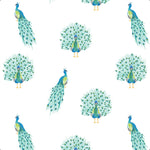LollyBanks Born to Stand Out Swaddle BlanketEveretts Place