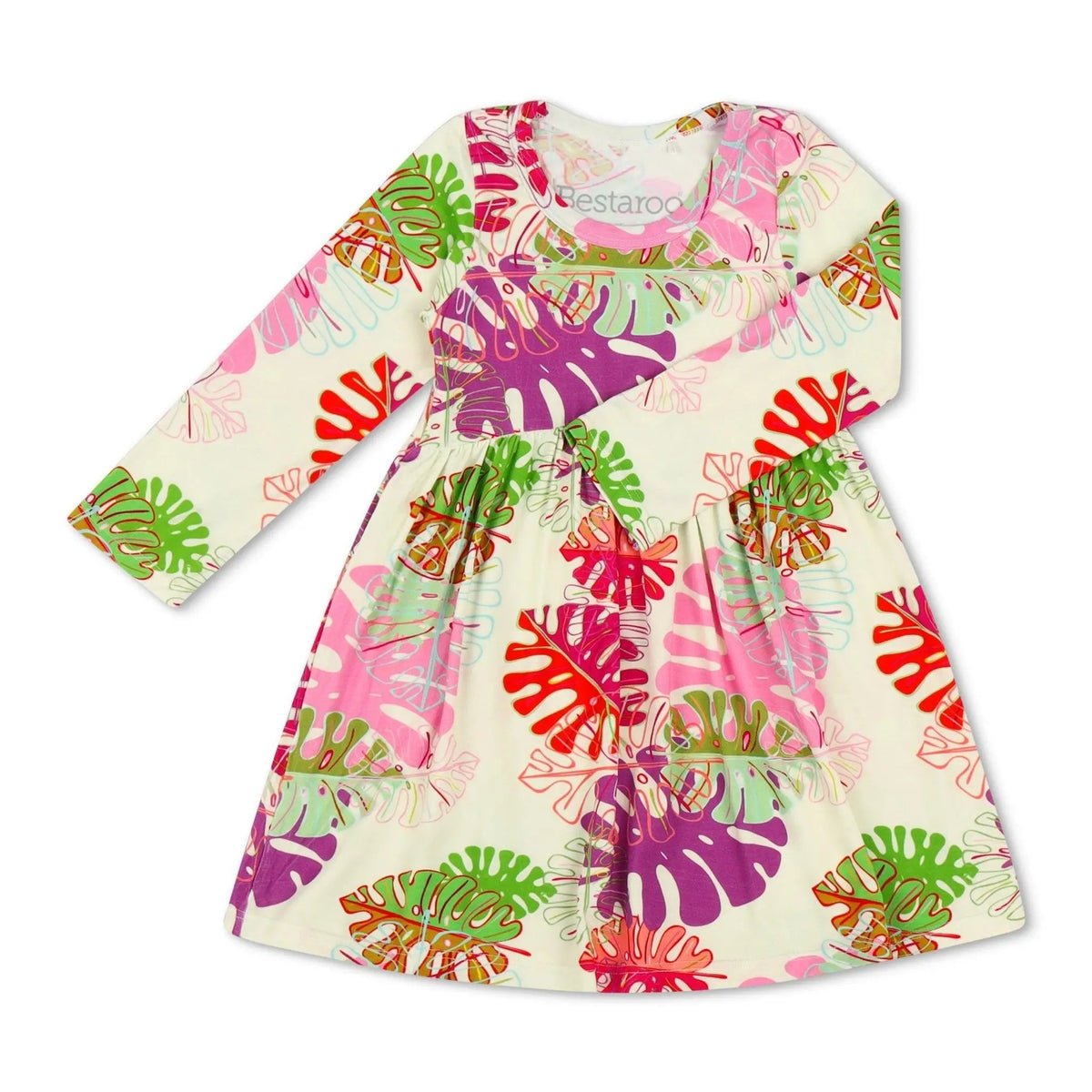 Bestaroo Botanical Bliss Dress - 