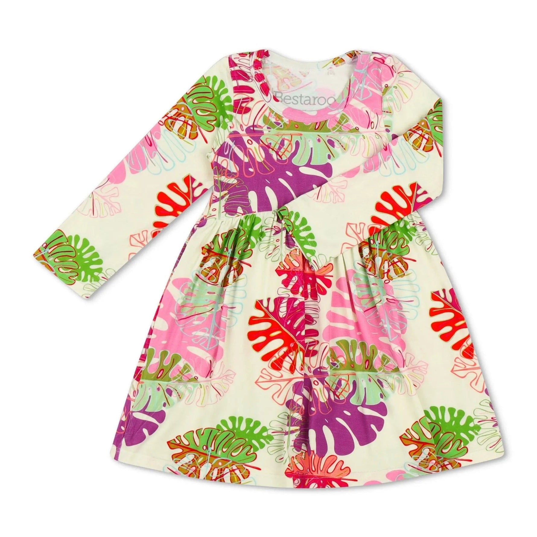 Bestaroo Botanical Bliss Dress - 