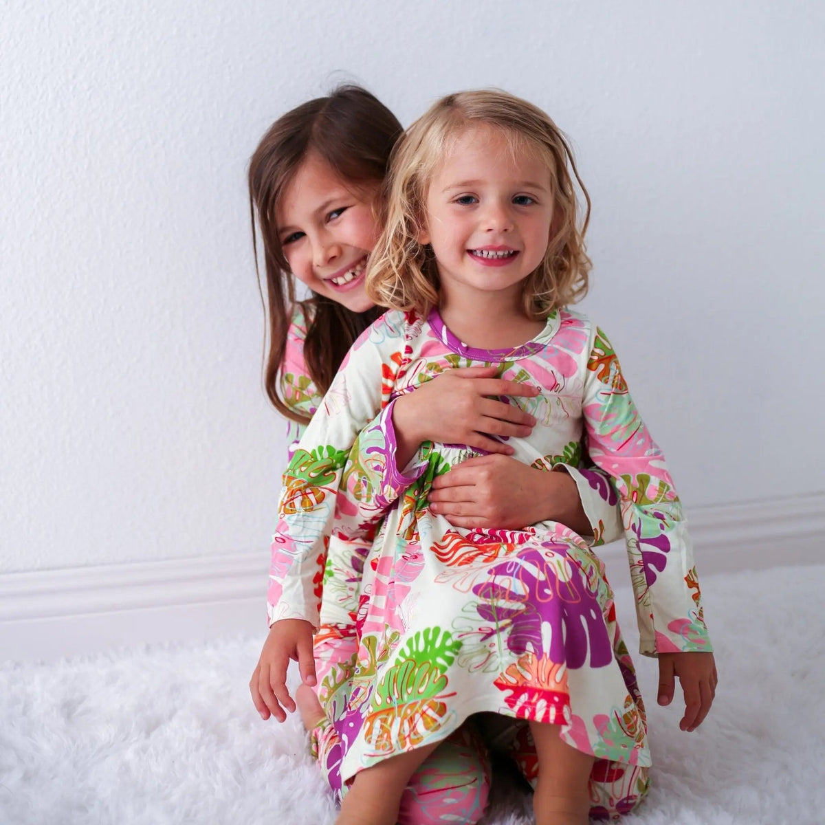 Bestaroo Botanical Bliss Dress - 