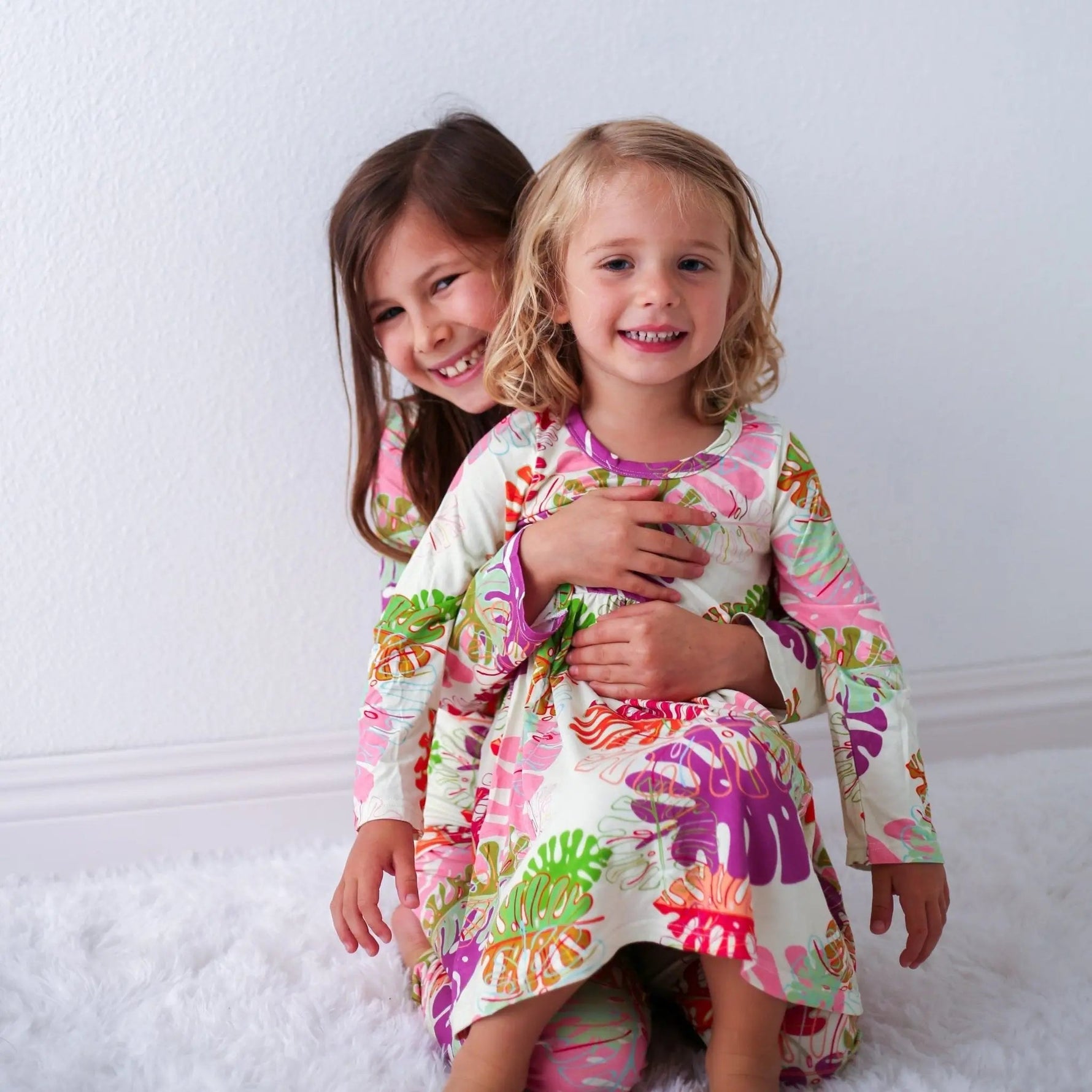 Bestaroo Botanical Bliss Dress - 