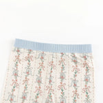 Dreamlet Bow Blossom Long Sleeve Two Piece Pajama Set Dreamlet - Everetts Place Boutique - 