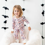 Bestaroo Bow & Boo Convertible Coverall - 