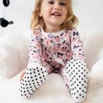 Bestaroo Bow & Boo Convertible Coverall - 