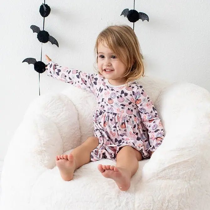 Bestaroo Bow & Boo Dress - 