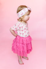 DREAM BIG LITTLE CO BOW CUTE DREAM TUTU DRESSEveretts Place