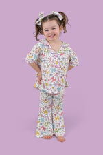 DREAM BIG LITTLE CO BOW GARDEN DREAM BOW HAIR CLIPSEveretts Place