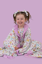 DREAM BIG LITTLE CO BOW GARDEN DREAM BOW HAIR CLIPSEveretts Place