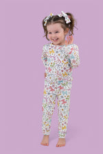 DREAM BIG LITTLE CO BOW GARDEN DREAM BOW HAIR CLIPSEveretts Place