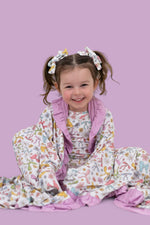 DREAM BIG LITTLE CO BOW GARDEN DREAM BOW HAIR CLIPSEveretts Place