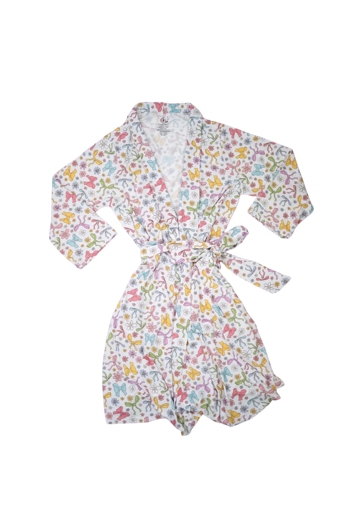 DREAM BIG LITTLE CO BOW GARDEN WOMEN'S DREAM ROBEEveretts Place