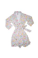 DREAM BIG LITTLE CO BOW GARDEN WOMEN'S DREAM ROBEEveretts Place