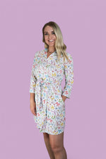 DREAM BIG LITTLE CO BOW GARDEN WOMEN'S DREAM ROBEEveretts Place