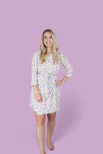 DREAM BIG LITTLE CO BOW GARDEN WOMEN'S DREAM ROBEEveretts Place