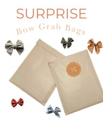 Little Mae & Co Bow Grab BagEveretts Place